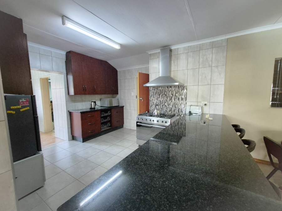 4 Bedroom Property for Sale in Roodia Free State